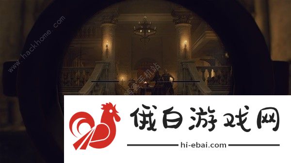 生化危机4重制版双瞎子定番怎么打 第十章双瞎子定番通关攻略图片1