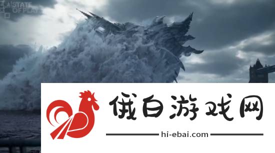 国产骑士幻想动作湮灭之潮公布！取材亚瑟王传说