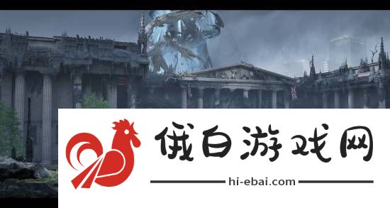 国产骑士幻想动作湮灭之潮公布！取材亚瑟王传说