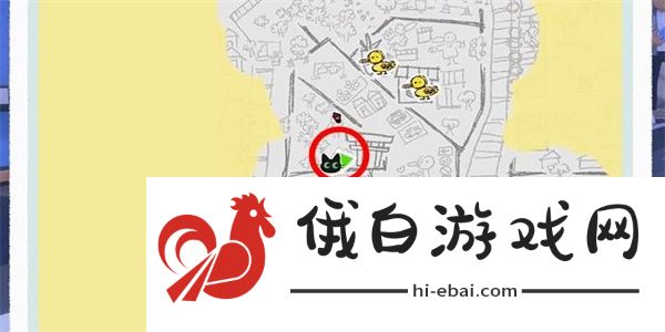 《小猫咪大城市》帽子收集攻略大全