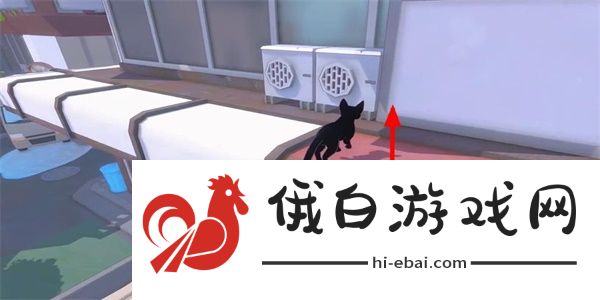 《小猫咪大城市》帽子收集攻略大全