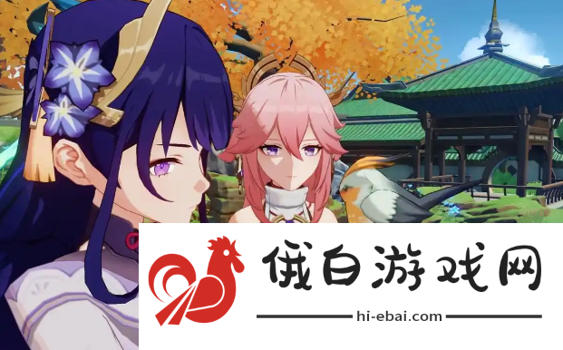《原神》循音觅奇活动怎么参与