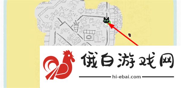 《小猫咪大城市》遇到一只鸟儿攻略