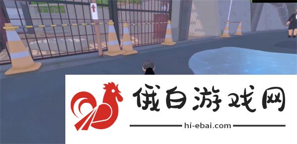 《小猫咪大城市》遇到一只鸟儿攻略