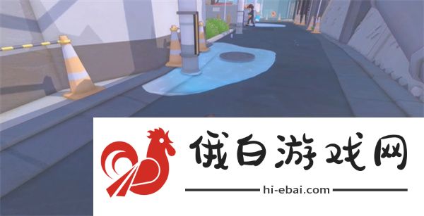 《小猫咪大城市》遇到一只鸟儿攻略