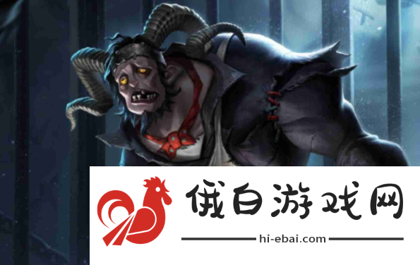 《第五人格》祭司冰中蝶怎么样