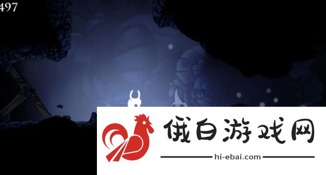 《空洞骑士》格林剧团开启方法