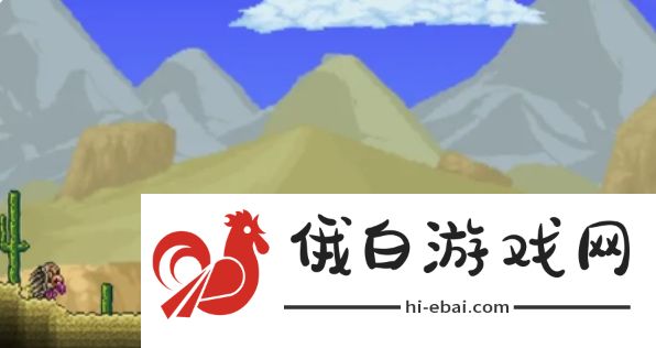 《泰拉瑞亚》幌菊获取方法