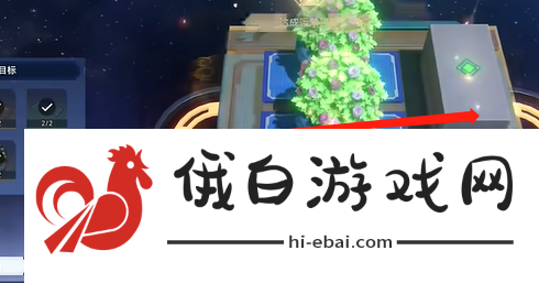 《崩坏星穹铁道》码放货物简单第二关怎么过