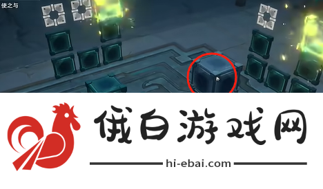 《崩坏星穹铁道》枘凿六合Remake简单第三关怎么过