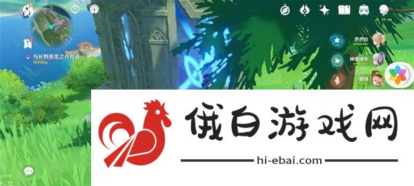 原神4.0枫丹地灵龛位置大全 4.0枫丹地灵龛位置一览图片7