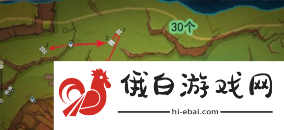 《原神》纳塔特产有哪些