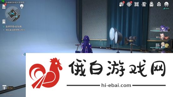 崩坏星穹铁道FactoryLibrary成就怎么解锁