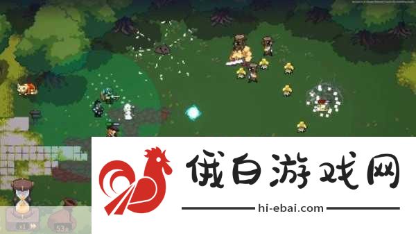 本周Steam新游推荐，恐怖、策略、冒险应有尽有 —— 竞技场战术布局与活动攻略指南