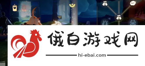 光遇8.10每日任务攻略 2022年8月10日任务大蜡烛位置详解图片2