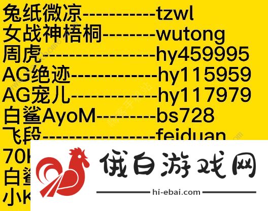 穿越火线锋芒10人口令大全2022 锋芒10人口令码是多少图片2