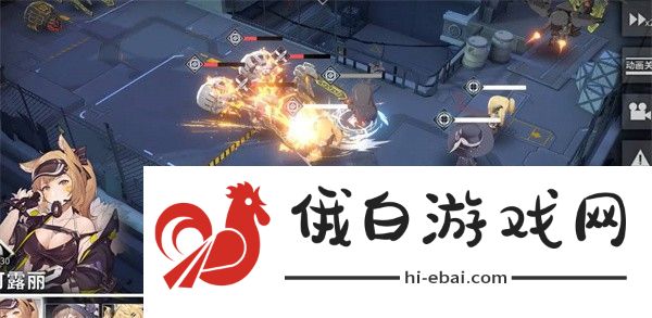 银河境界线公测五星自选角色选择攻略技能搭配创新