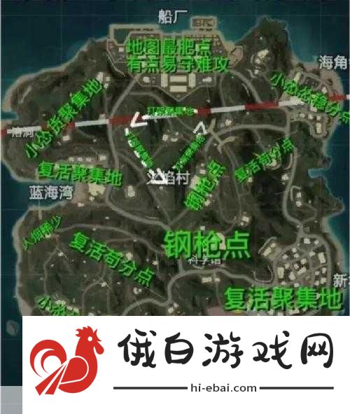 和平精英新地图深度解析，技能特点、属性成长、培养路径与装备推荐（附新地图上线预测）