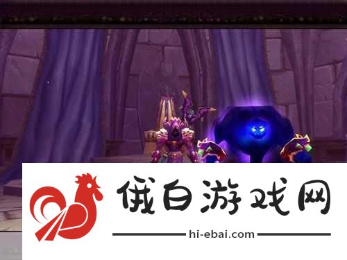 魔兽世界术士鬼雾套装获取全攻略