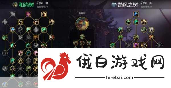 魔兽世界练级天赋加点方法与角色打造指南