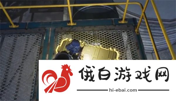 七日世界黑原油田宝箱位置在哪