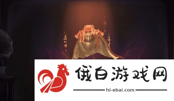 《第五人格》守夜人皮肤哲人石介绍