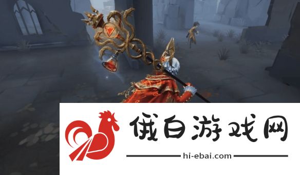 《第五人格》守夜人皮肤哲人石介绍