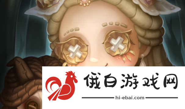 《第五人格》木偶师斐乐蒙的圣坛介绍