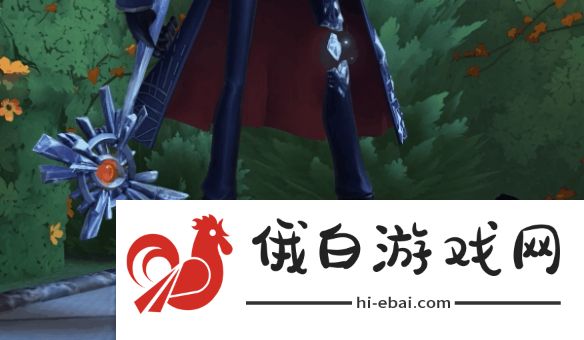 《第五人格》木偶师斐乐蒙的圣坛介绍