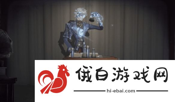 《第五人格》木偶师斐乐蒙的圣坛介绍