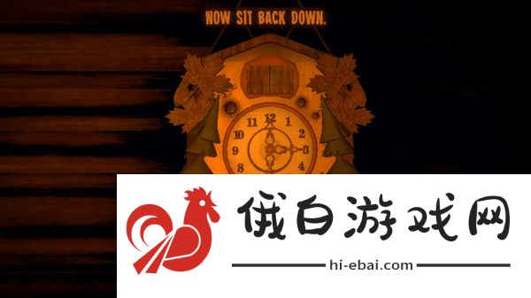 邪恶冥刻攻略大全 全章节图文通关攻略图片7