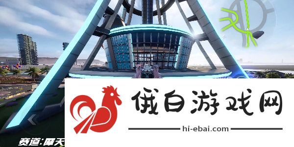 极品飞车集结摩天假日怎么跑