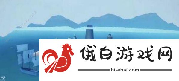 光遇深海季物品兑换图 深海季地图入口及位置详解图片1