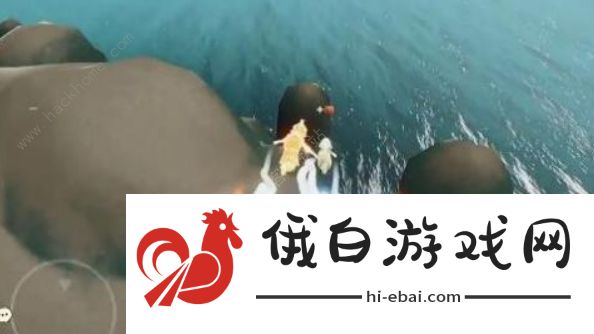 光遇深海季物品兑换图 深海季地图入口及位置详解图片3