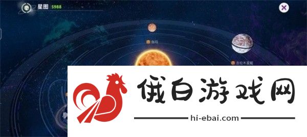 创造吧我们的星球地图解锁方法