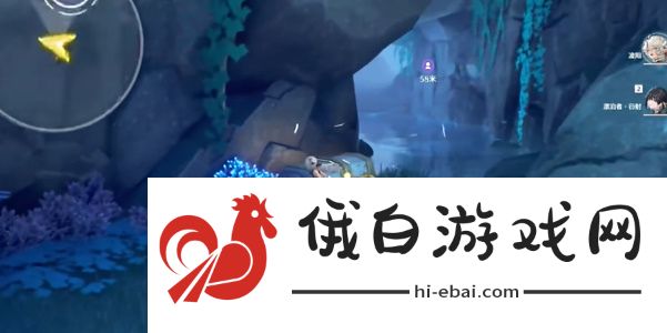 鸣潮凌阳伴星任务宝箱位置在哪