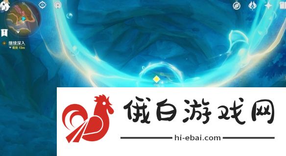 《原神》4.7被埋藏的荣耀任务攻略