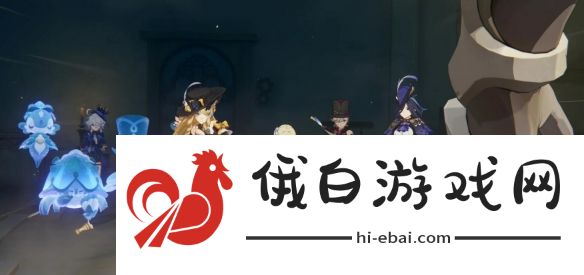 《原神》4.7逐猎魔影任务攻略