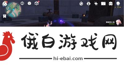 《原神》枫丹灰河锚点开启方法介绍