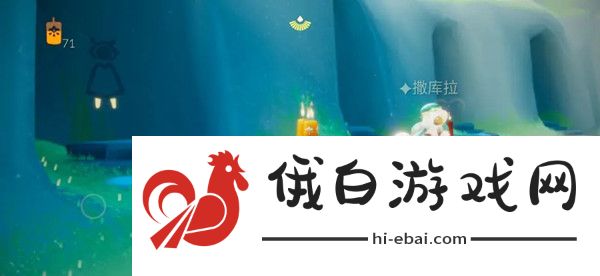 光遇7.8任务攻略 7.8任务完成方法图片3