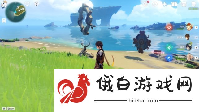 原神布丁岛解密攻略 布丁岛任务解密流程详解图片4