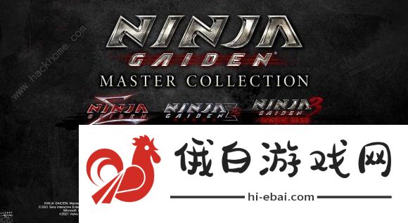忍者龙剑传大师合集价格大全 标准版、豪华版价格奖励一览图片1