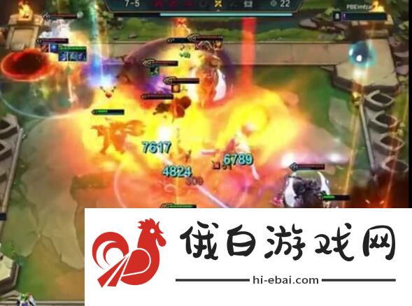 云顶之弈S5提莫怎么玩 S5提莫阵容装备推荐图片2