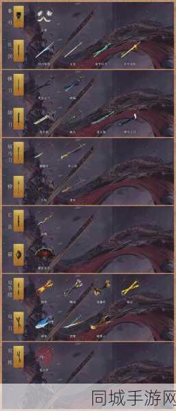 奇迹，最强者剑士职业介绍，红龙斩魔