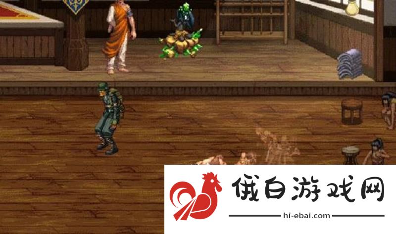 DNF手游蓝拳使者有什么技能