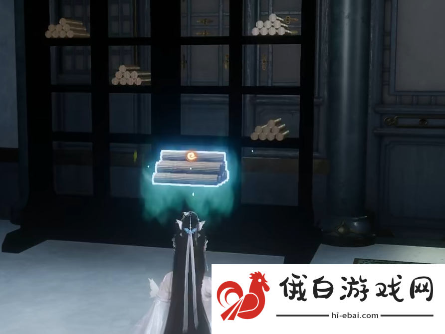 仙剑世界里面有公会吗