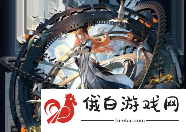 明日方舟二周年偷跑图一览 二周年庆解包2021图片6