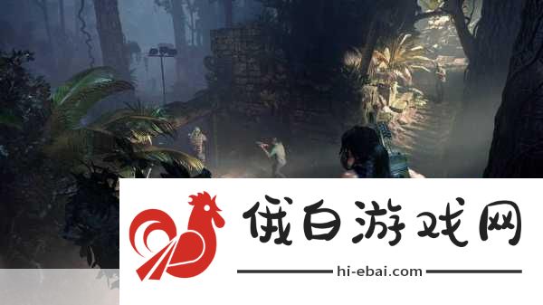古墓丽影三个门怎么过，古墓丽影攻略介绍