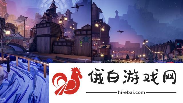 双人成行小游戏位置大全  所有小游戏解锁位置分享图片1
