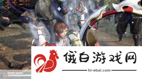 真三国无双起源棍招式特色及PVP战术布局全攻略